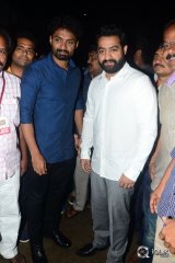 Janatha Garage Movie Success Celebrations